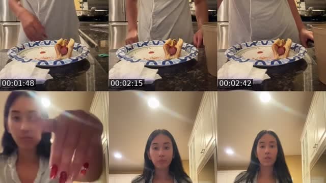 food - @maddy.1.0