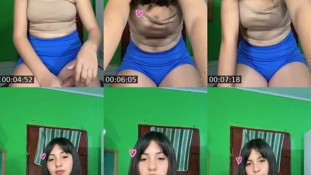 @pv_luchi_14 TikTok live stream
