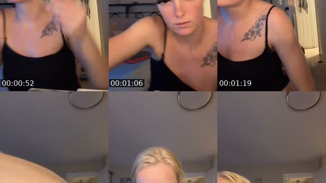 @urmomma69again TikTok live stream