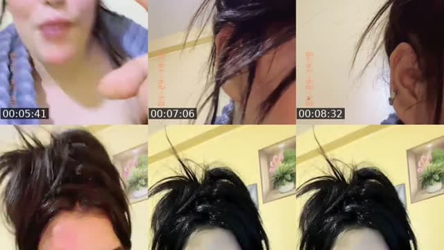 @nousin369 TikTok live