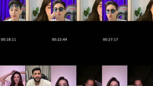 @fcccc21 TikTok live