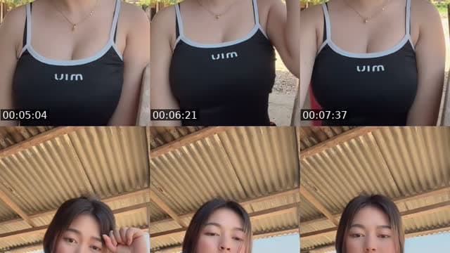 Absen woy