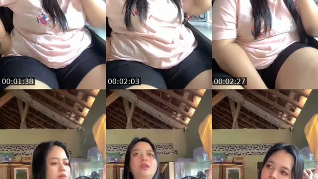 @ndalem.riasadimas TikTok live