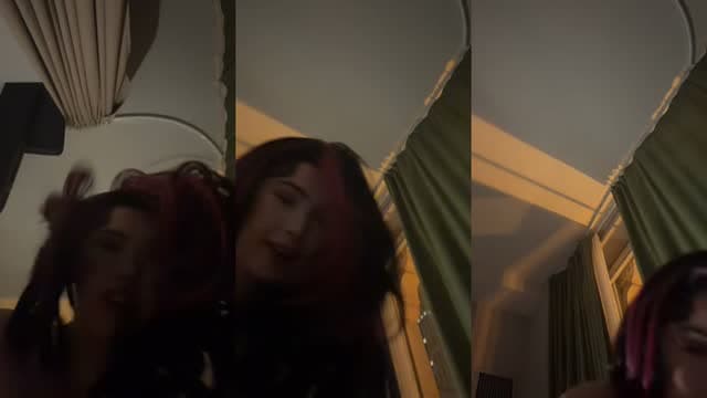 @savannahangelina7 TikTok live
