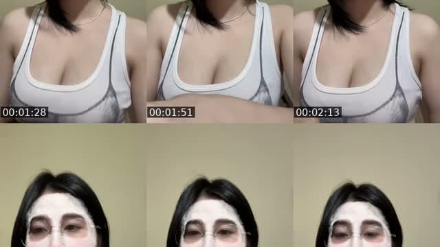 @anlynh14 TikTok live