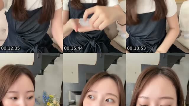 @keri0710 TikTok live