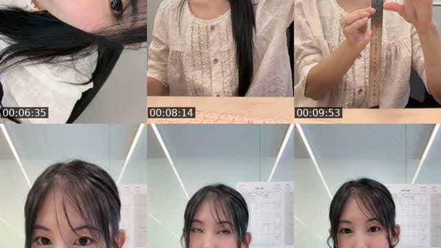 @yoohamoe TikTok live