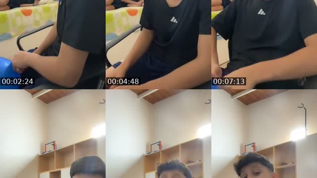@juanpablochd10 TikTok live