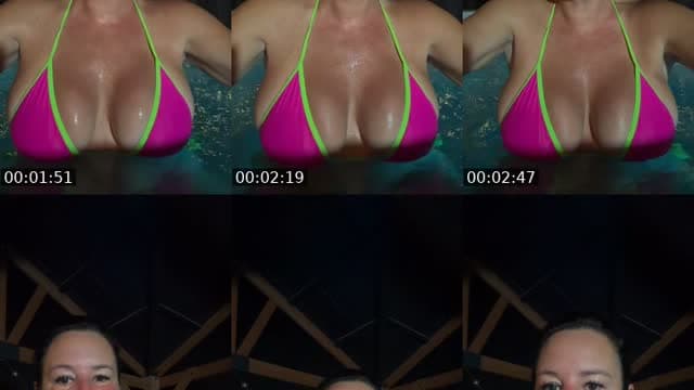 @moms_gym_life TikTok live