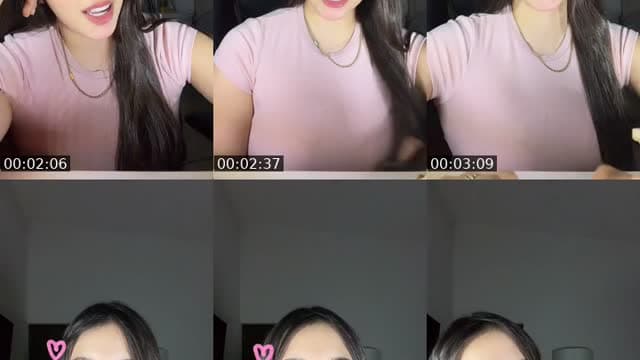 @mguzm26 TikTok live