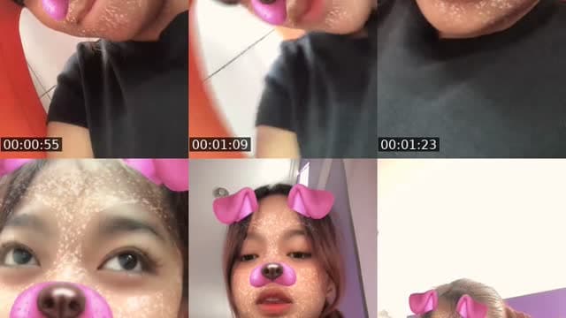 @gekmadee35 TikTok live