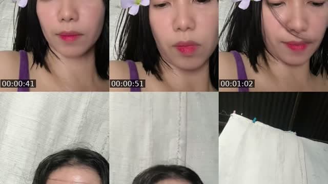 @cute012298 TikTok live