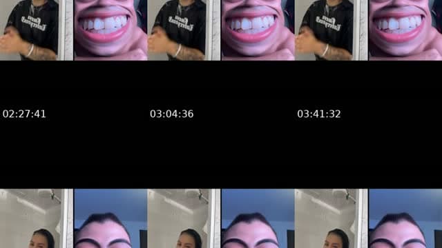 @lapotraangie TikTok live from 2026-07-30