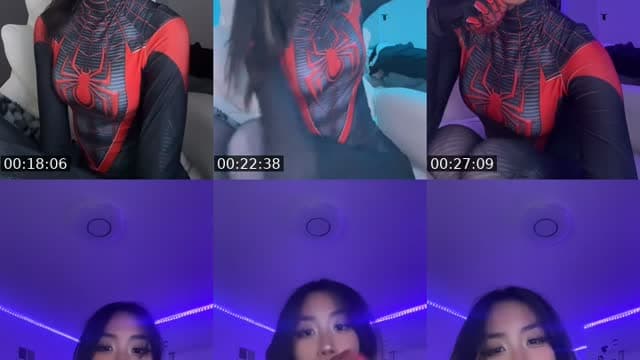 spider? - @ti.fepp