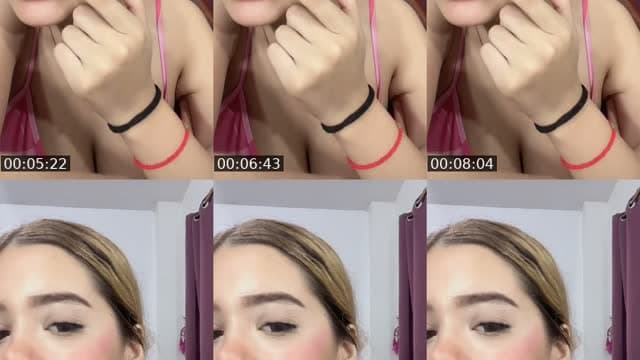 @ivanitaec TikTok live