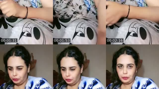 @noralaalyo TikTok live