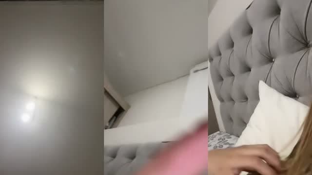 @dxniela.07 TikTok live