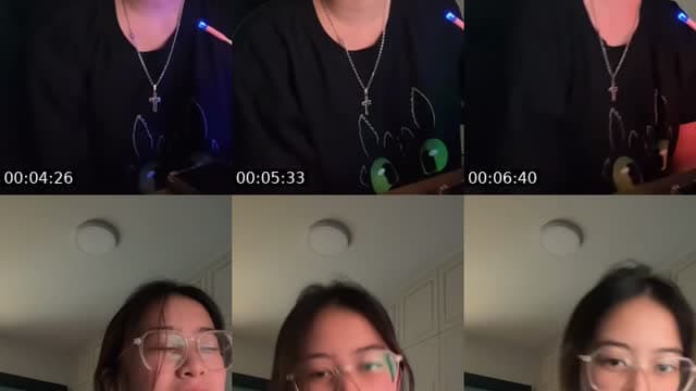 @herluzn2 TikTok live