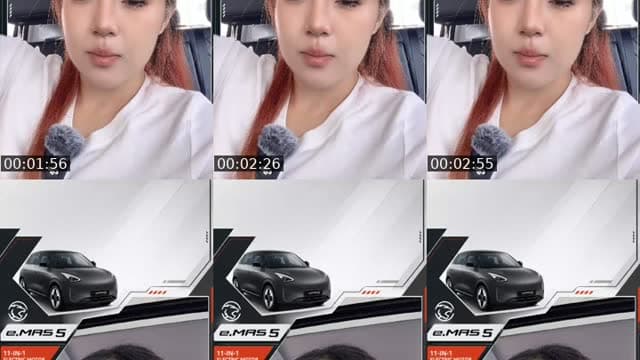 e.MAS kaw kaw deal - @peringgitmaxauto
