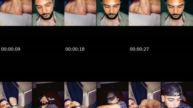 @mans_310 TikTok live