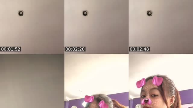 @gekmadee35 TikTok live