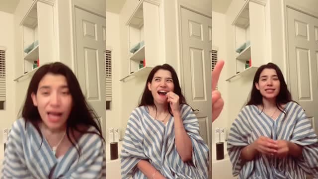 @dandeezy3 TikTok live