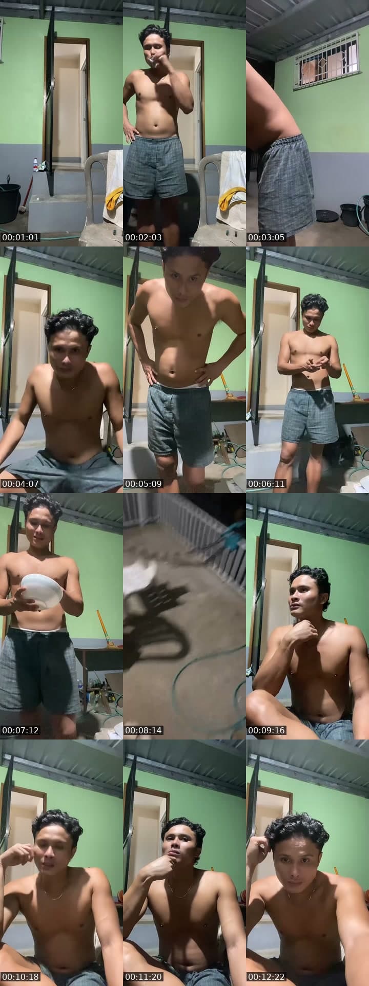 Maulan na panahon