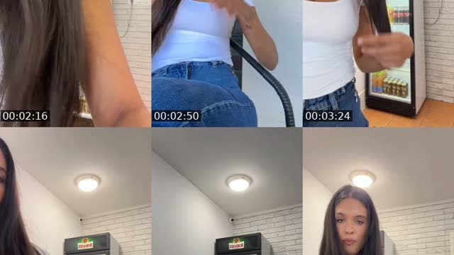 @miffike17 TikTok live from 2026-07-29