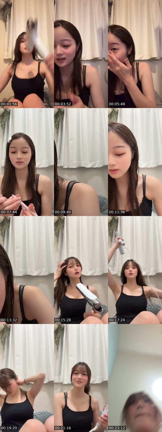 @yonsinhd7pt TikTok live