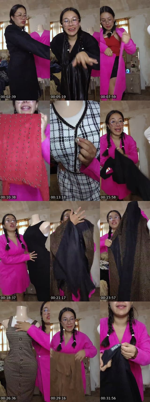@lizarraga_v TikTok live