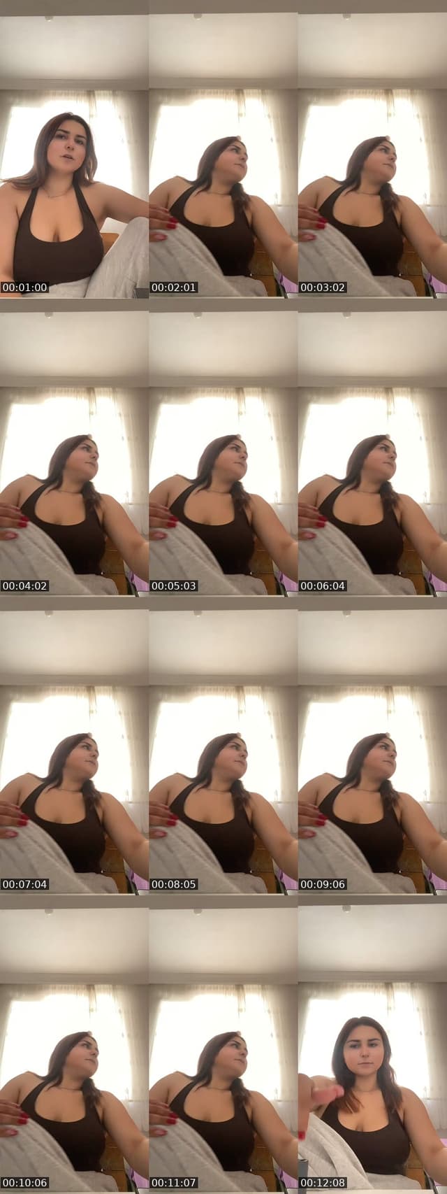 @sudenaazsss TikTok live