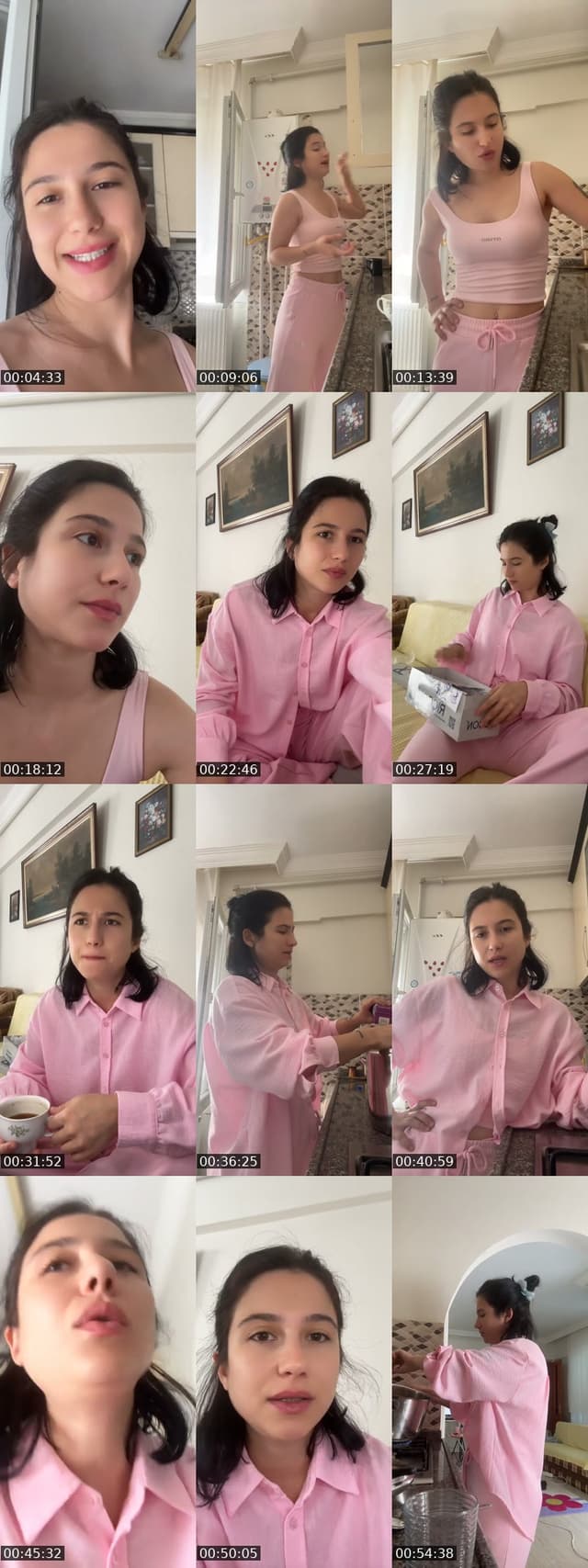 200 K’ya doğru 🙈🤗🤗🤗 - @hazalssss1