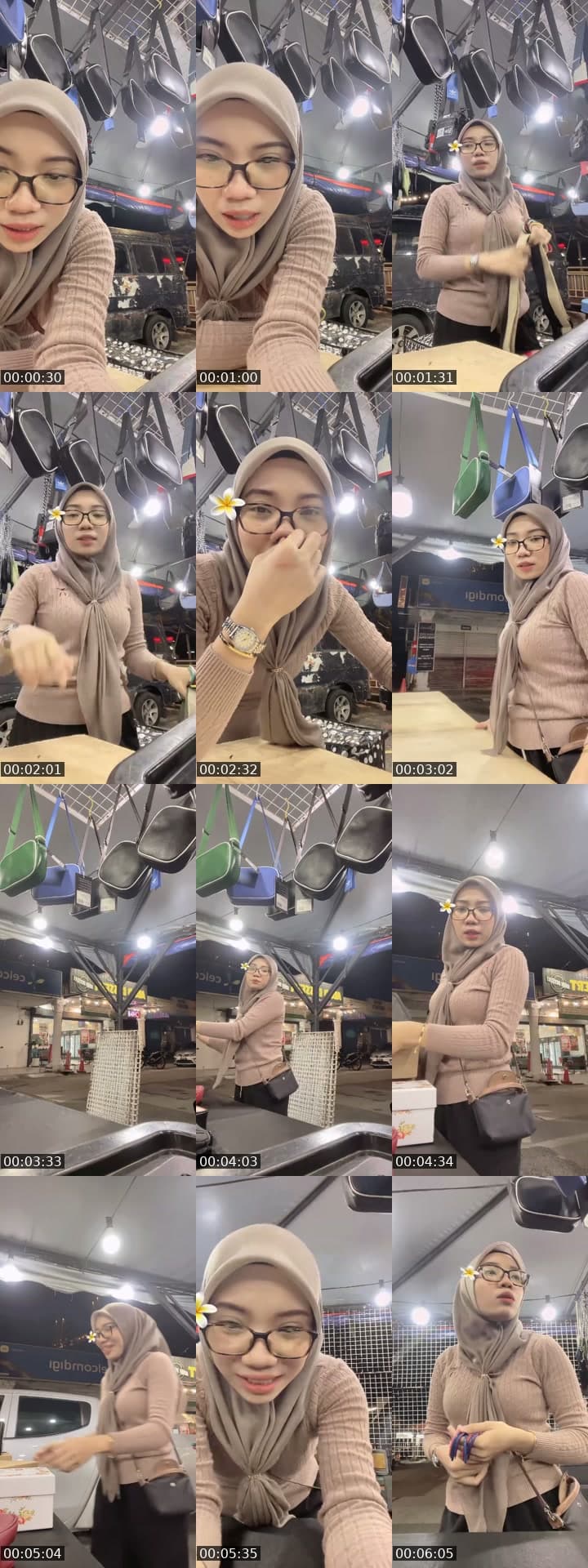 @ckahh TikTok live stream