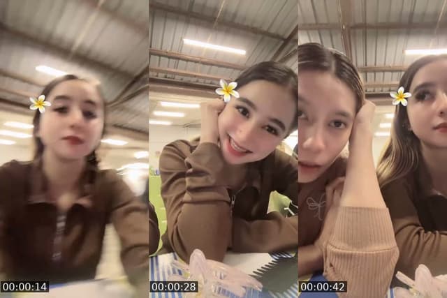 @babyshaaa32 TikTok live