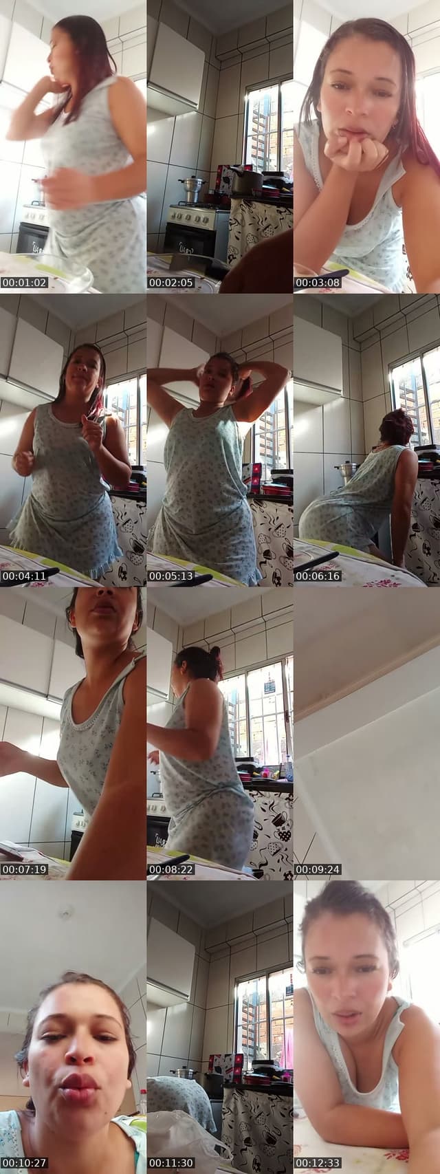 TikTok live: Faz a inscrição by @maededois39