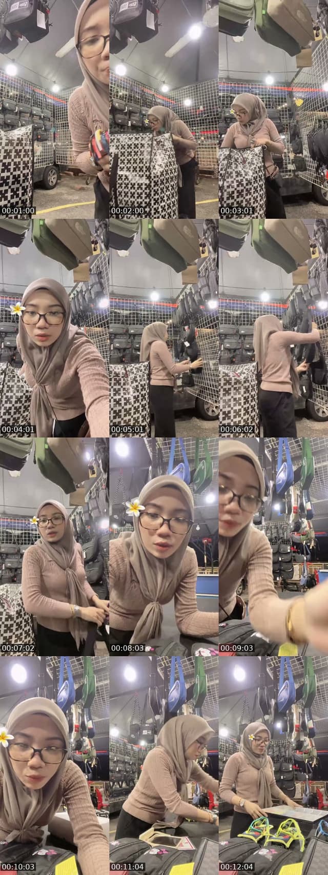 @ckahh TikTok live