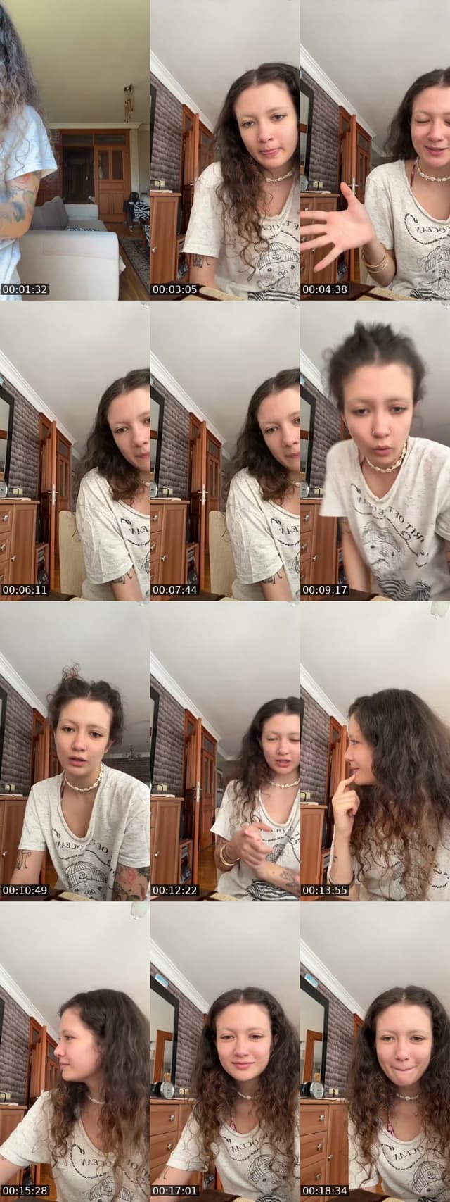 @biciroo TikTok live
