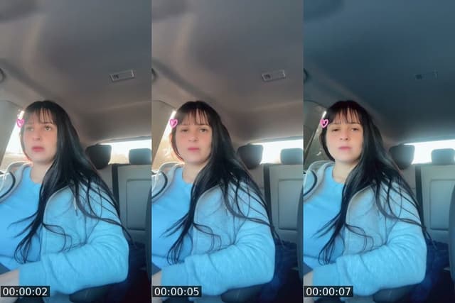 @paoillobre25 TikTok live