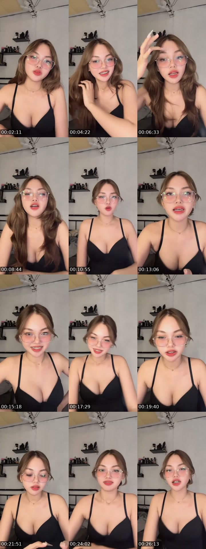 @gorjass.lai TikTok live stream