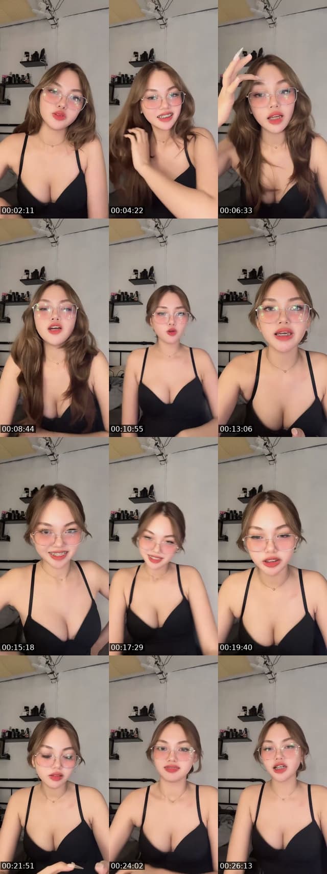 @gorjass.lai TikTok live