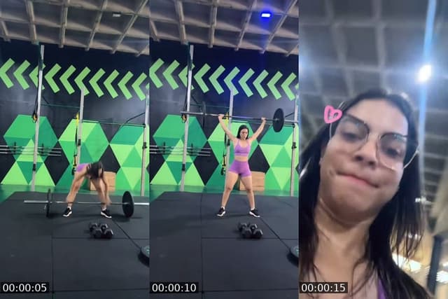 @neliaurac.c TikTok live
