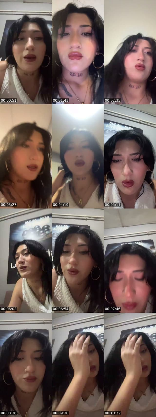 @m2aleyx TikTok live