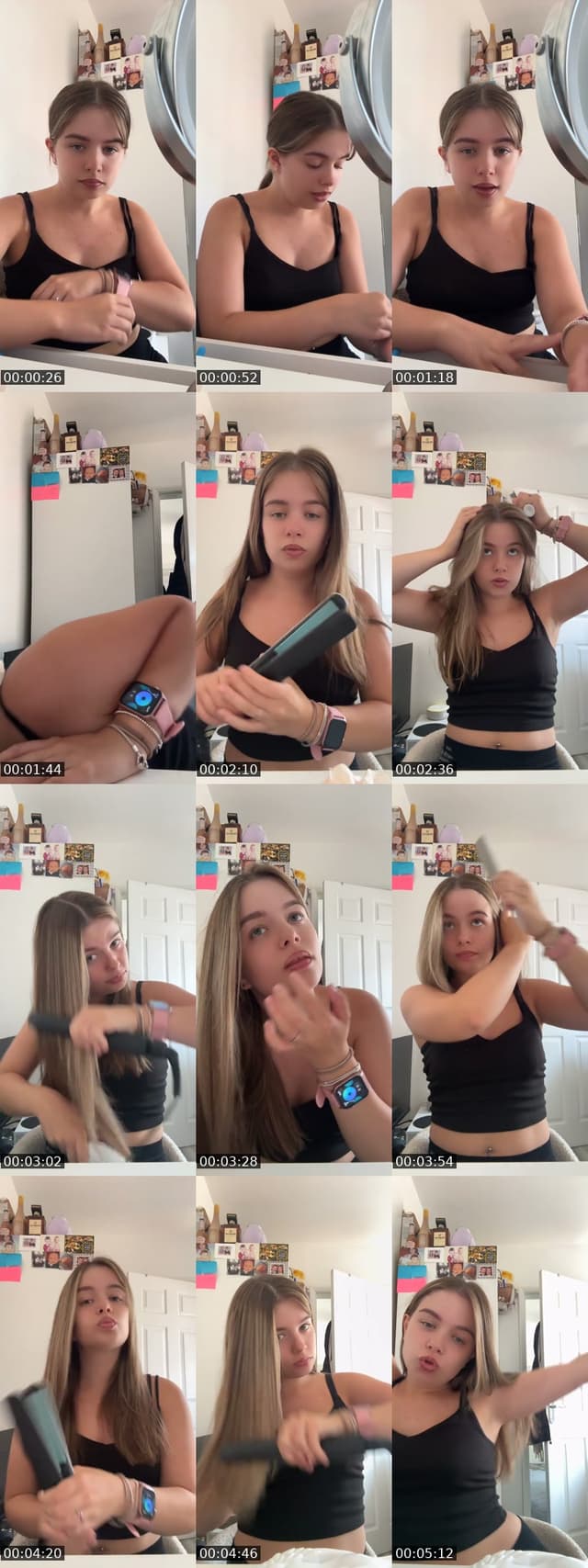 @katiedaily1 TikTok live