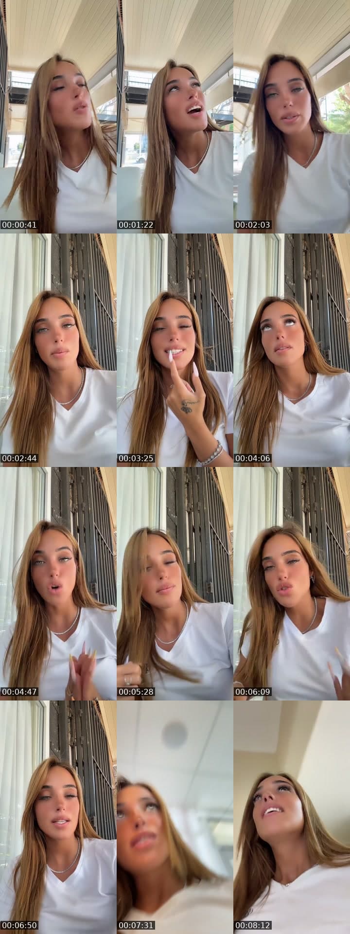 @shirqueen617 TikTok live stream