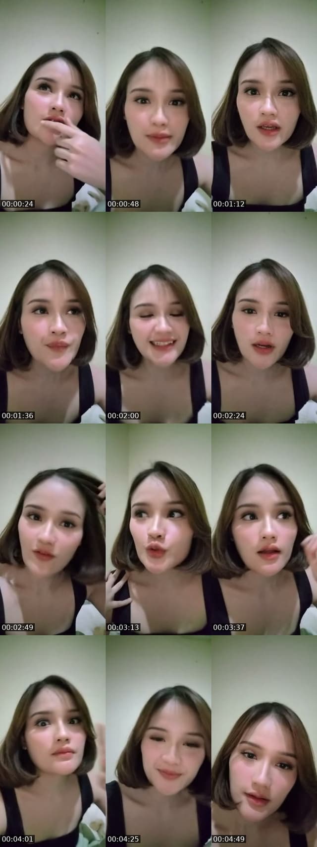 @fannysoegi TikTok live