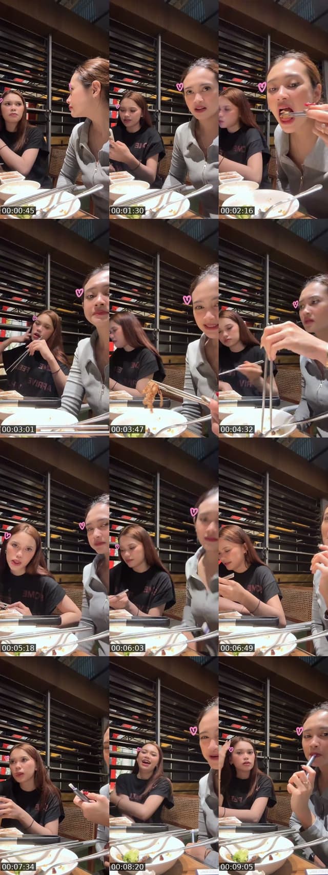 @ameliashabrina_ TikTok live