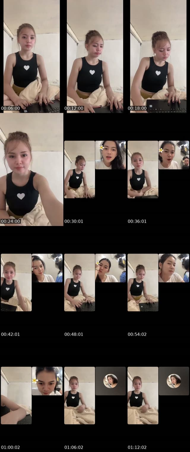 @j_lyn.h TikTok live
