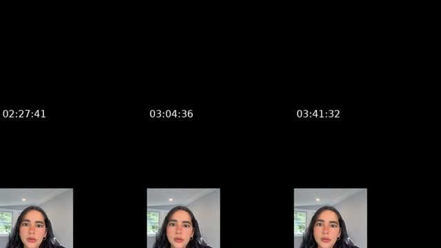 @nanimulan1 TikTok live from 2026-07-29