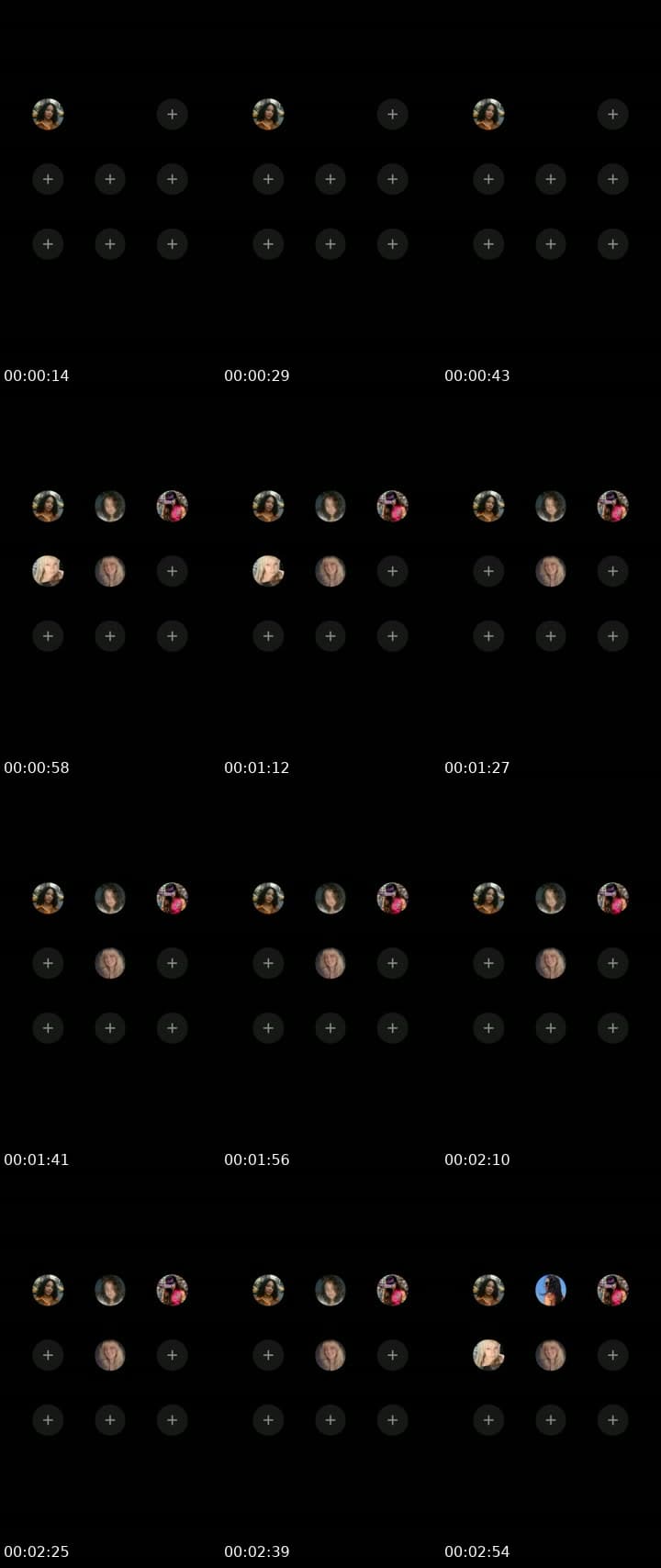 @tryharder27 TikTok live stream