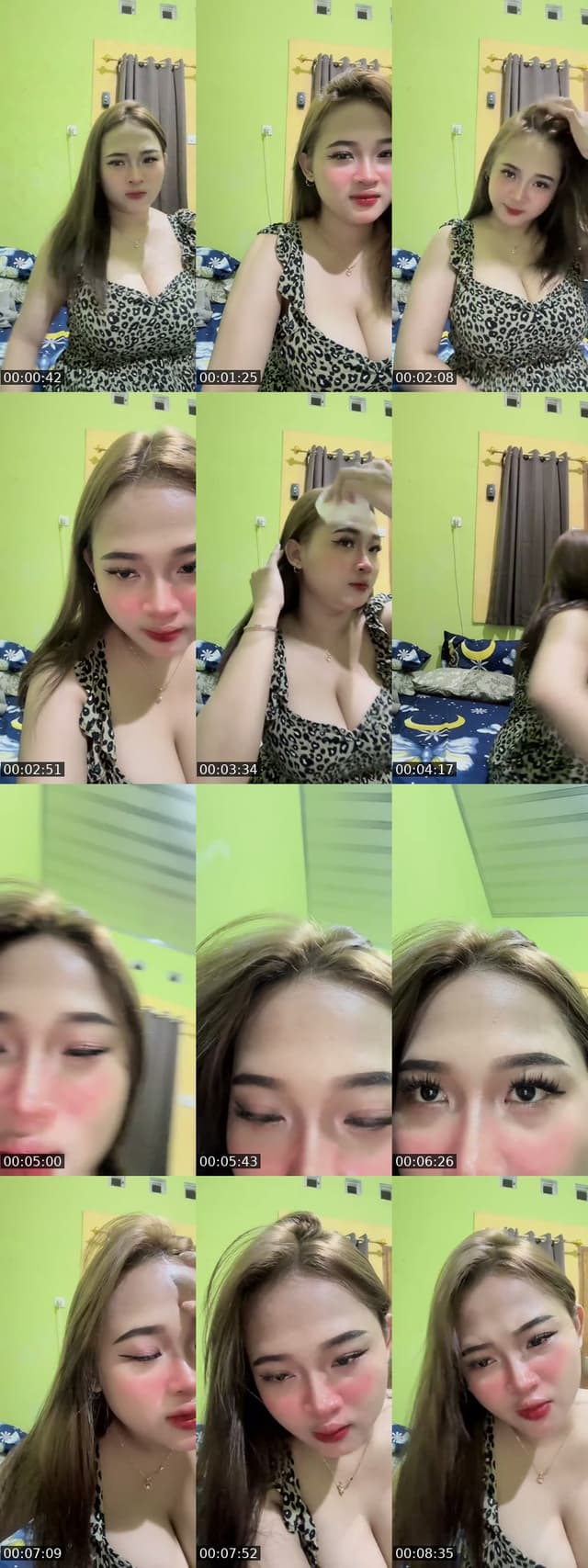 @anna_bulll TikTok live